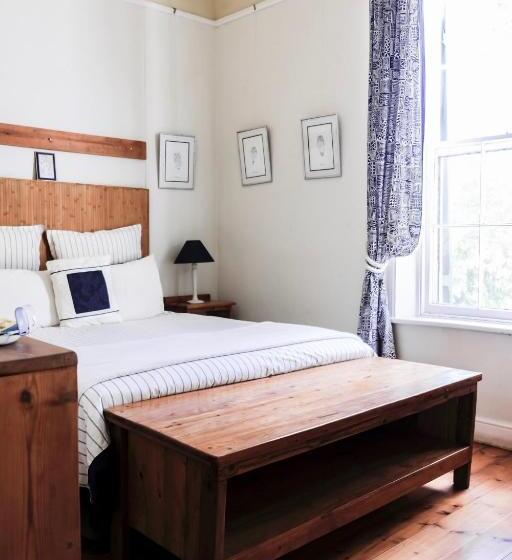 חדר סטנדרט, The Retreat At Groenfontein