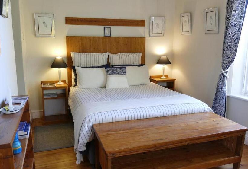 חדר סטנדרט, The Retreat At Groenfontein