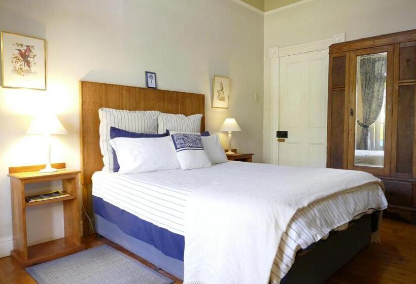 חדר סטנדרט, The Retreat At Groenfontein