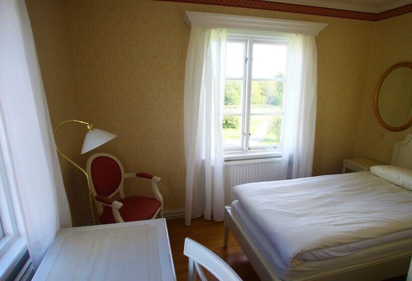 Номер Стандарт Индивидуальный, Nyhyttans Kurort