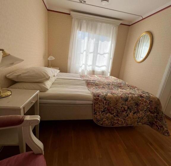 Номер Стандарт, Nyhyttans Kurort