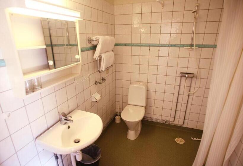 Номер Стандарт, Nyhyttans Kurort