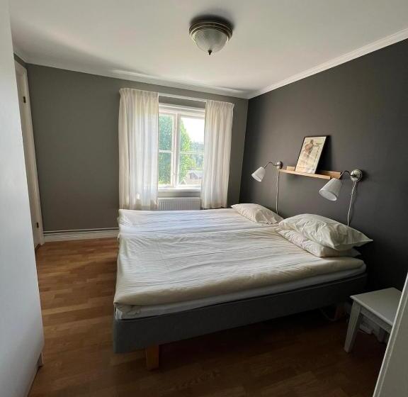 Номер Стандарт, Nyhyttans Kurort