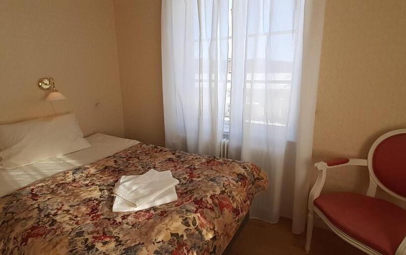 Номер Стандарт, Nyhyttans Kurort