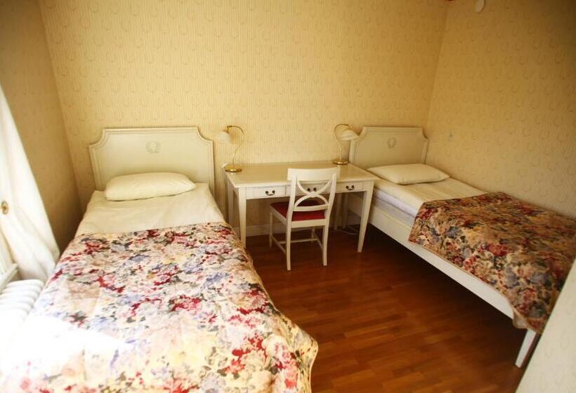 Номер Стандарт, Nyhyttans Kurort