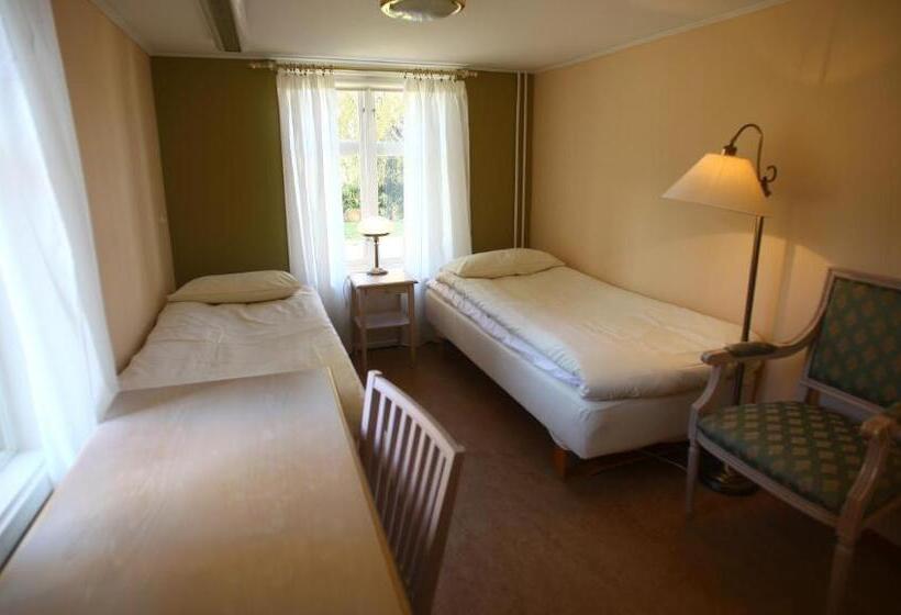 Номер Стандарт, Nyhyttans Kurort