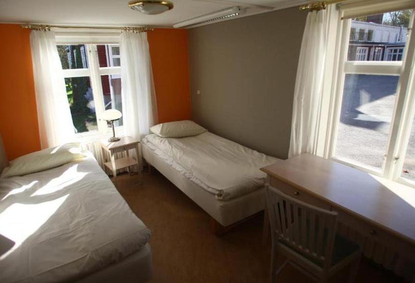 Номер Стандарт, Nyhyttans Kurort