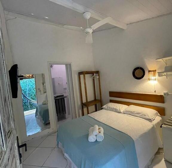 스탠다드 룸, Céu Azul Pousada