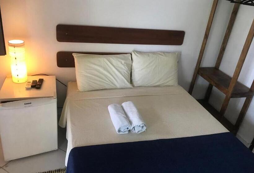 스탠다드 룸, Céu Azul Pousada