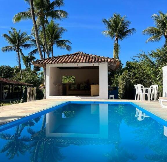 패밀리 스위트, Céu Azul Pousada