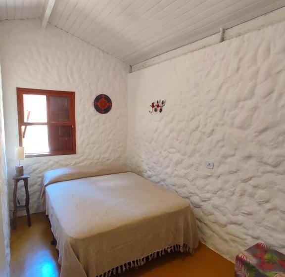 2间卧室的房子, Encantos Do Vale Pousada E Spa Cultural