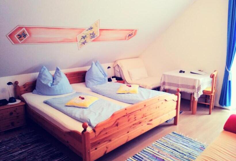 Номер Стандартный с Видом, Gästehaus Hobelleitner