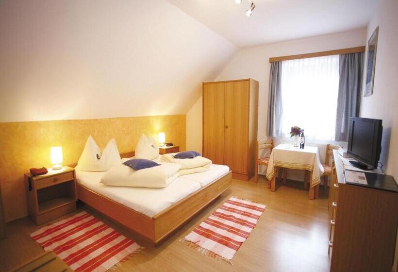 스탠다드 룸, Gästehaus Hobelleitner