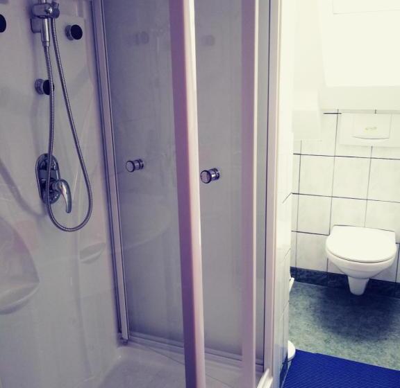 Пентхаус, Gästehaus Hobelleitner