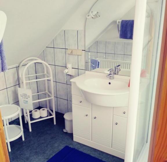 펜트하우스 룸, Gästehaus Hobelleitner