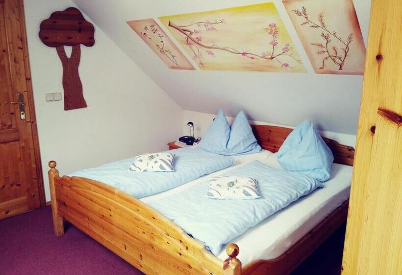 Пентхаус, Gästehaus Hobelleitner