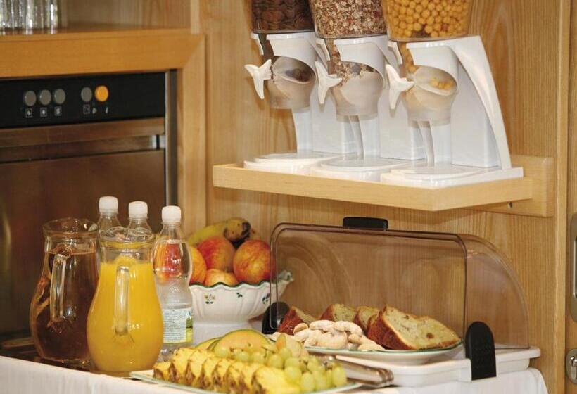 Пентхаус, Gästehaus Hobelleitner