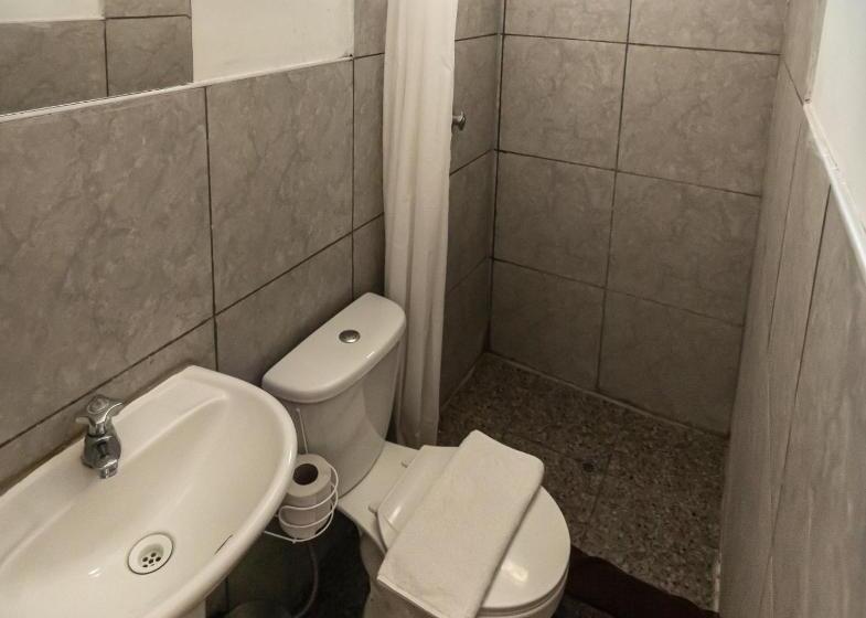 带大床的高级房间, Magic Cusco