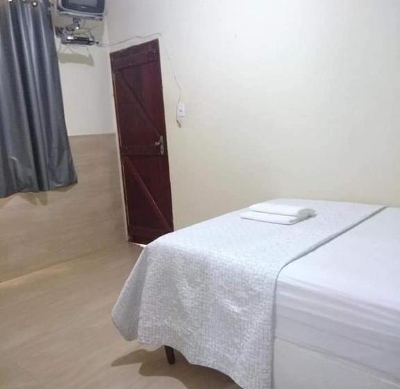 חדר סטנדרט, Pousada Aquarela