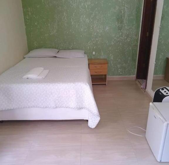 חדר סטנדרט, Pousada Aquarela