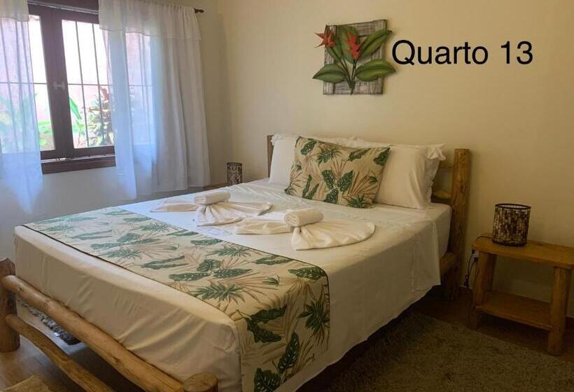 Номер Superior, Pousada Penedo