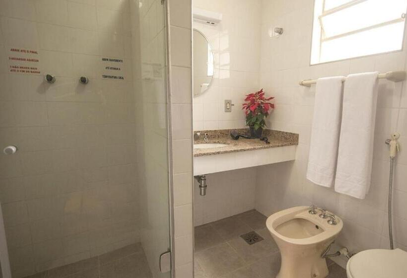 Номер Superior, Pousada Penedo