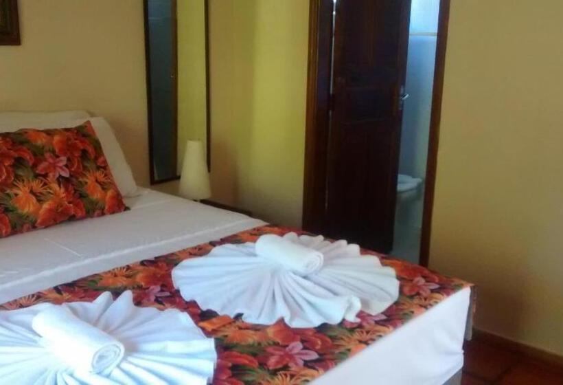 Номер Superior, Pousada Penedo