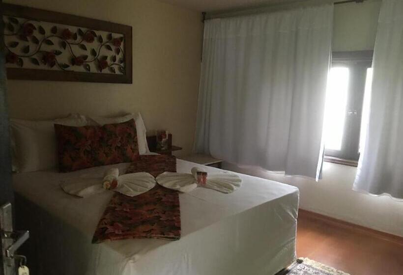 Номер Superior, Pousada Penedo