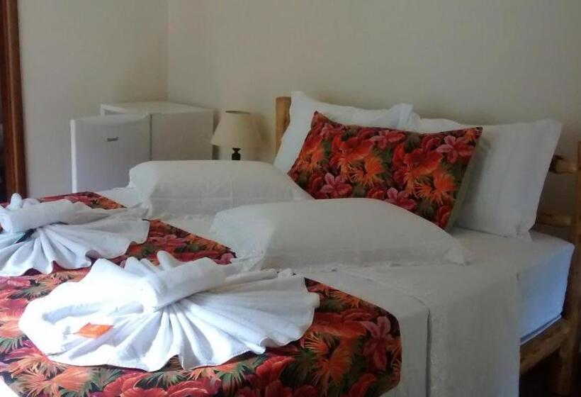 Номер Superior, Pousada Penedo