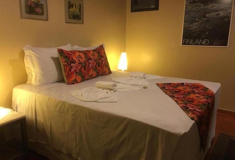 Номер Стандарт, Pousada Penedo