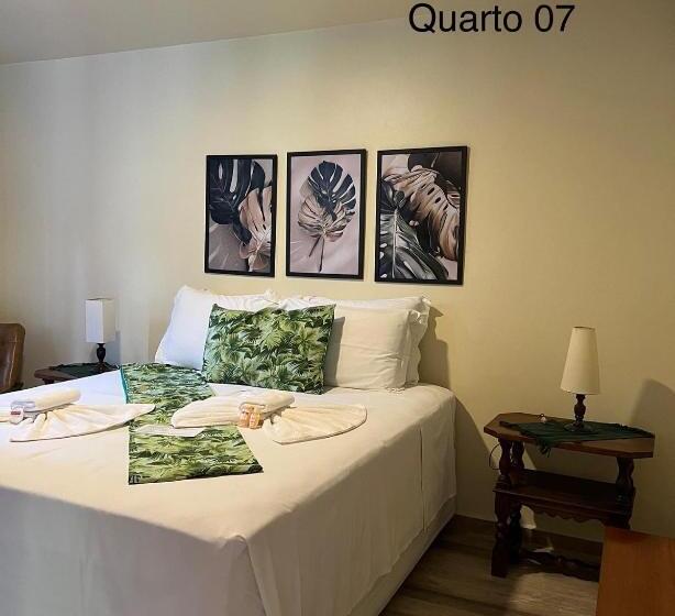 Номер Стандарт, Pousada Penedo