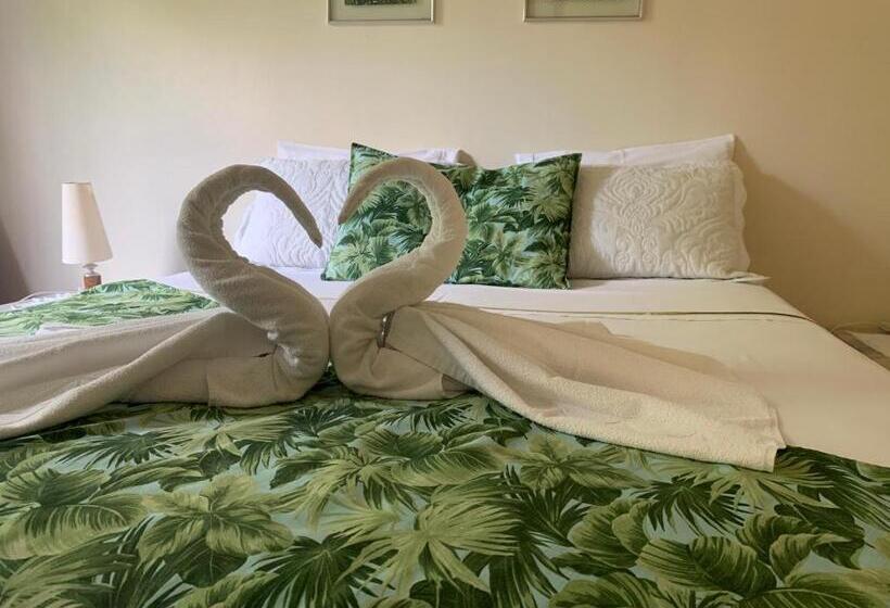 Номер Стандарт, Pousada Penedo