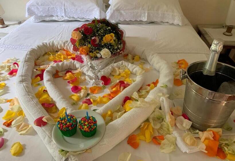 Номер Стандарт, Pousada Penedo