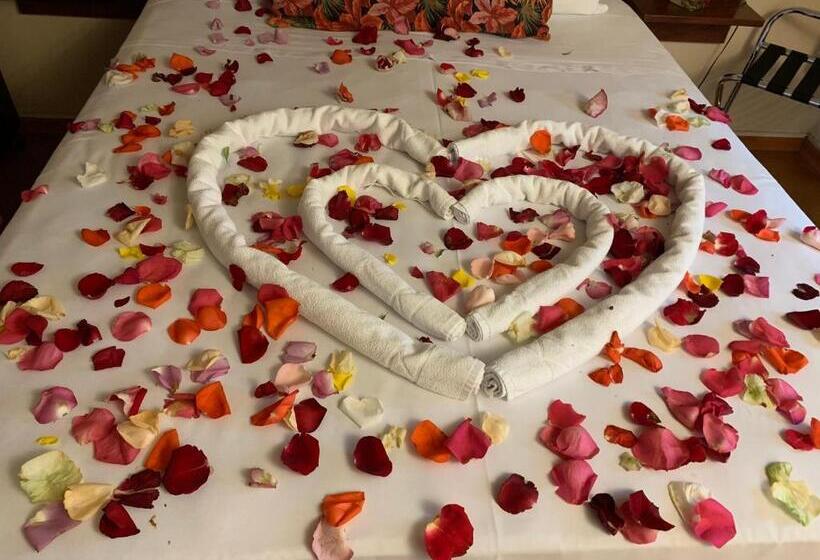 Номер Стандарт, Pousada Penedo