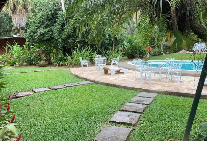 Номер Стандарт, Pousada Penedo