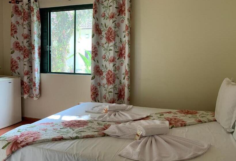 Номер Basic, Pousada Penedo