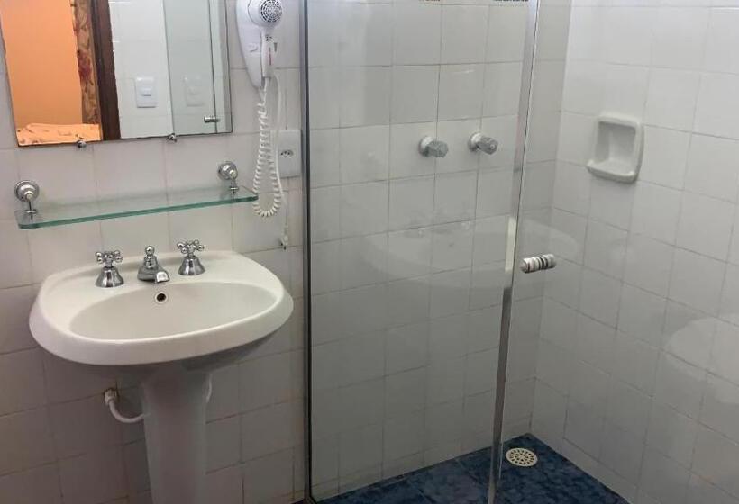 Номер Basic, Pousada Penedo