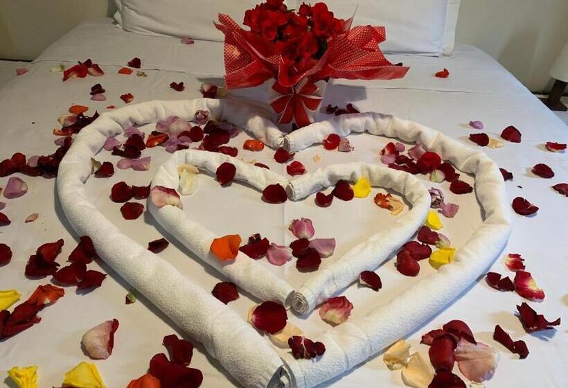 Номер Basic, Pousada Penedo