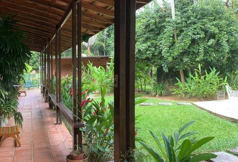 Номер Basic, Pousada Penedo