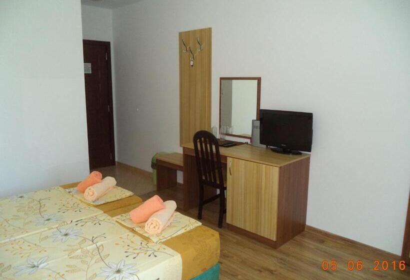 חדר סטנדרט, Sveti Georgi Guest House