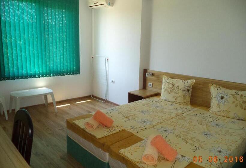 חדר סטנדרט, Sveti Georgi Guest House