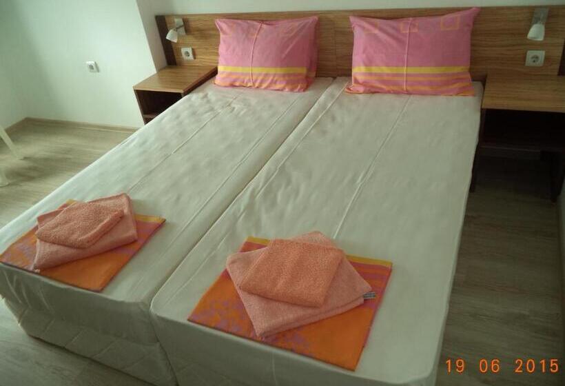 חדר סטנדרט, Sveti Georgi Guest House