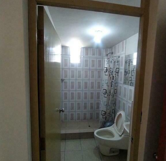 חדר סטנדרט, Waikycha Hostal