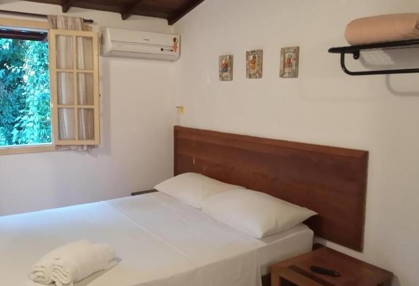エコノミールーム, Pitanga Ilha Grande