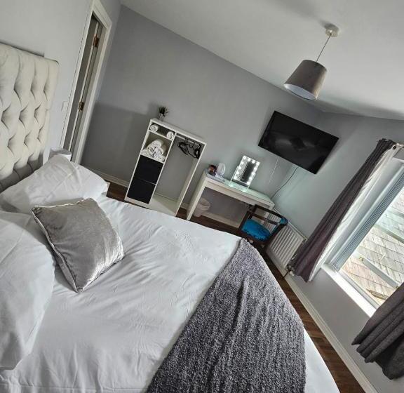 غرفة قياسية, Laverty S   The Black Bull Inn