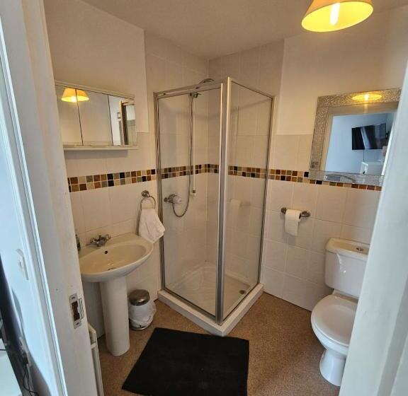 غرفة قياسية, Laverty S   The Black Bull Inn