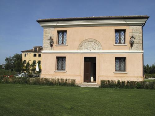 1ベッドルームのデラックスアパートメント, Agriturismo Villa Anconetta