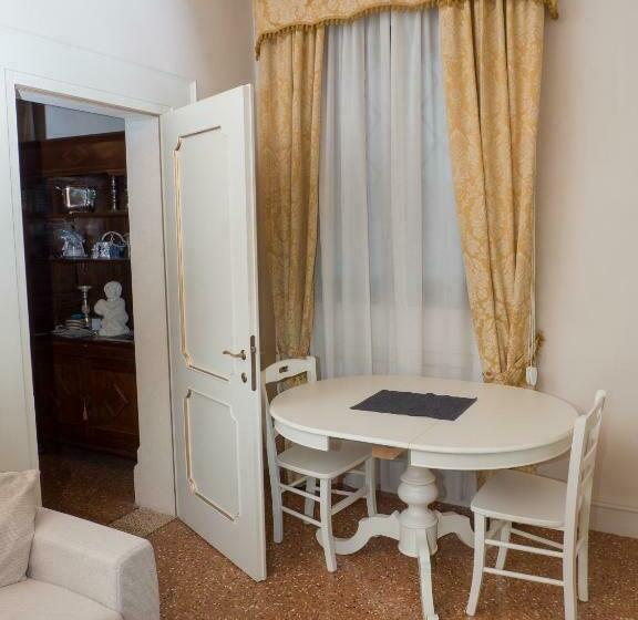 1ベッドルームアパートメント, Agriturismo Villa Anconetta