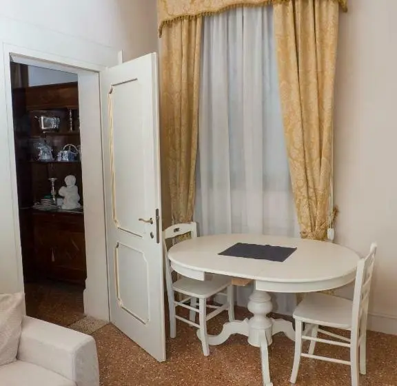 1ベッドルームアパートメント, Agriturismo Villa Anconetta