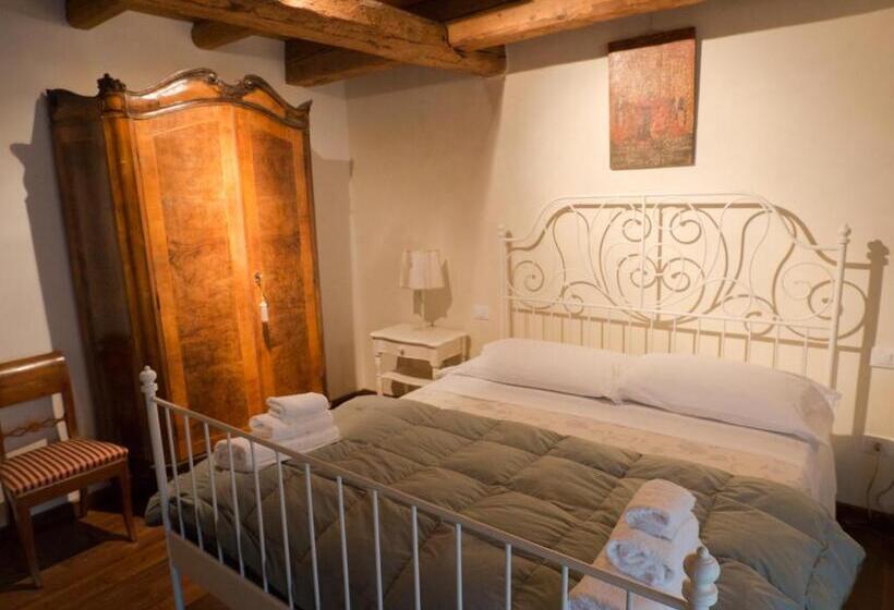 リバービュースイート, Agriturismo Villa Anconetta